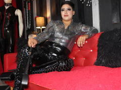 SammiWalker - female with black hair and  big tits webcam at LiveJasmin