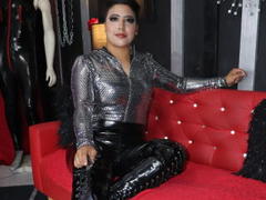 SammiWalker - female with black hair and  big tits webcam at LiveJasmin