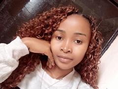 Samyra69 from xLoveCam