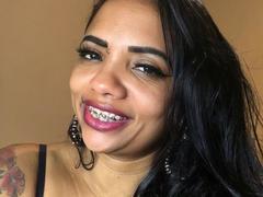 samyrabely - female with black hair and  small tits webcam at ImLive