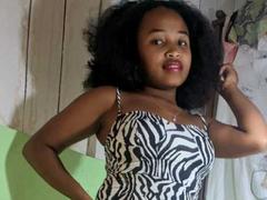 SandSexy - female webcam at xLoveCam