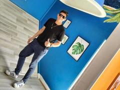 NoahCock - male webcam at xLoveCam
