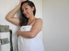 SandhyHot - female webcam at xLoveCam