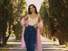 SandraKlimt - female with red hair webcam at LiveJasmin