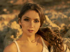 SandraKlimt - female with red hair webcam at LiveJasmin