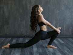 SandraKlimt - female with red hair webcam at LiveJasmin