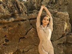 SandraKlimt from LiveJasmin