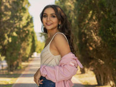 SandraKlimt - female with red hair webcam at LiveJasmin