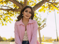 SandraKlimt - female with red hair webcam at LiveJasmin