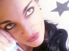 SandraSturm-hot from xLoveCam