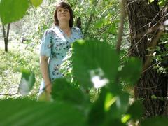 SandraPolson - female with brown hair and  big tits webcam at LiveJasmin