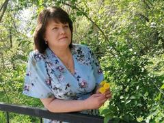 SandraPolson - female with brown hair and  big tits webcam at LiveJasmin