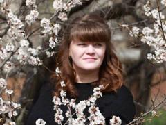 SandraPolson - female with brown hair and  big tits webcam at LiveJasmin