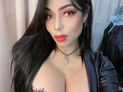 SandraSein from xLoveCam