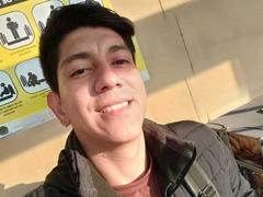 SandusMike from xLoveCam