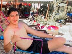 SandusMike from xLoveCam