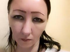 SandyDesire - female with brown hair and  small tits webcam at xLoveCam