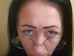 SandyDesire - female with brown hair and  small tits webcam at xLoveCam