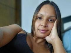 SandyLau - female with black hair and  small tits webcam at xLoveCam