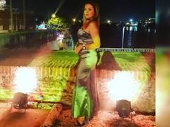 ClariumDreamer - female with brown hair and  big tits webcam at xLoveCam