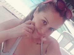 ClariumDreamer - female with brown hair and  big tits webcam at xLoveCam