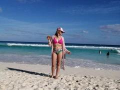 ClariumDreamer - female with brown hair and  big tits webcam at xLoveCam