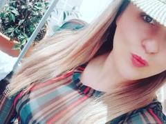 ClariumDreamer - female with brown hair and  big tits webcam at xLoveCam
