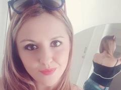 ClariumDreamer - female with brown hair and  big tits webcam at xLoveCam