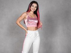 Sandy-Sex-hot - female with black hair webcam at xLoveCam