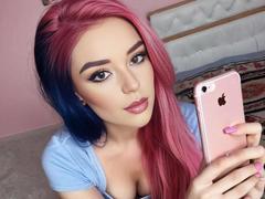 Sandy-Sex-hot - female with black hair webcam at xLoveCam