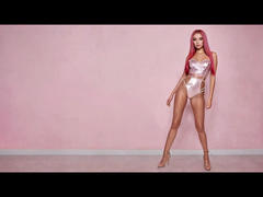 Sandy-Sex-hot - female with black hair webcam at xLoveCam