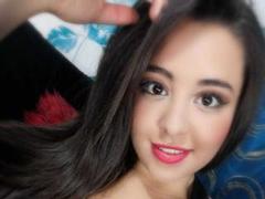 SantaRodriguez - female with brown hair and  big tits webcam at LiveJasmin