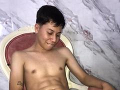 SantiagoHottest - male webcam at xLoveCam