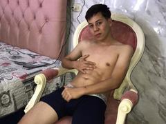 SantiagoHottest - male webcam at xLoveCam