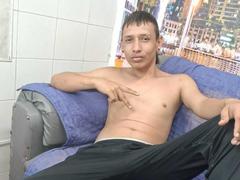 SantiagoMiler - male webcam at xLoveCam