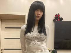 SantinaSahm from xLoveCam