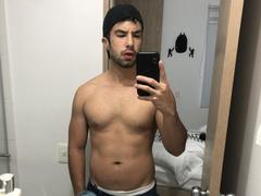 SantoMiguel from LiveJasmin