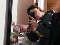 SantyX from xLoveCam