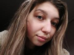Sapfira - female webcam at xLoveCam