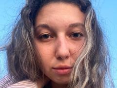 Sapfira - female webcam at xLoveCam