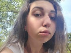 Sapfira - female webcam at xLoveCam