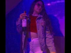 Sapphira - female with black hair and  big tits webcam at xLoveCam