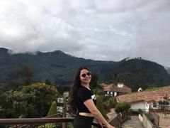 Sapphira - female with black hair and  big tits webcam at xLoveCam