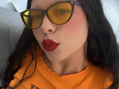 Sapphira - female with black hair and  big tits webcam at xLoveCam