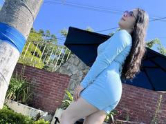 Sapphira - female with black hair and  big tits webcam at xLoveCam