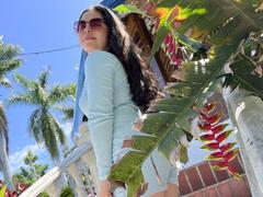 Sapphira - female with black hair and  big tits webcam at xLoveCam