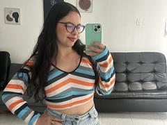 Sapphira - female with black hair and  big tits webcam at xLoveCam
