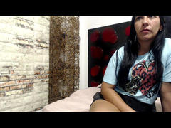 Sara69Hot - female webcam at xLoveCam