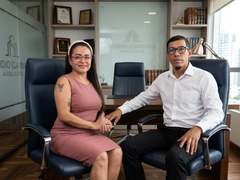 SaraAndJhonny - couple webcam at xLoveCam