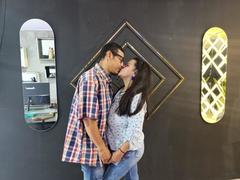 SaraAndJhonny - couple webcam at xLoveCam